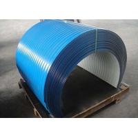 China Rainproof Openable Conveyor Cover For Power Station on sale