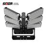 China IP65 Waterproof High Power LED Flood Lights 5050 LEDs And Wide Voltage Input Range wholesale