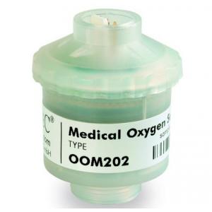 Harmless OOM202 Oxygen Sensor , Multifunction Medical Oxygen Meter