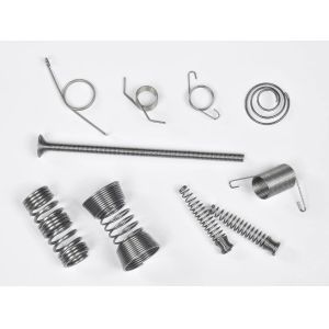 China Machine de ressort de compression d'ordinateur, machine de enroulement de ressort de commande numérique par ordinateur de 2 axes wholesale