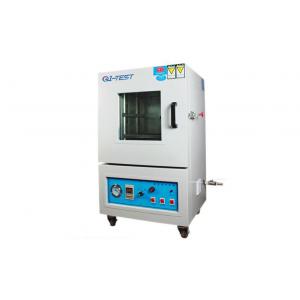 China Digital Industrial Electric Vacuum Drying Oven Inner SUS304 High Temperature supplier