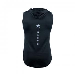 Support 7 Days Sample Order Lead Time Men's Running Sport Vest Top for Training