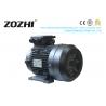 7.5 Hp 1450 Rpm 3 Phase Hollow Shaft Motor 4 Pole With Internal Flexible Joint