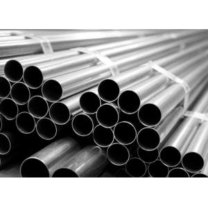 304 Stainless Steel Hydraulic Pipe A312 ERW 0.2-3mm 9.5mm