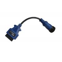 Mercedes troquent le câble OBD2-14pin