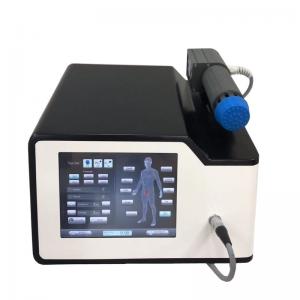 240V 200W Physical Therapy Shock Wave Machine For Ed Erectile Dysfunction shockwave treatment shockwave therapy for feet