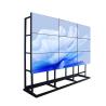 China Wall Mount 55-Inch Indoor HD Video Wall Display 2x2/2x3/3x3 Narrow LCD Bezel 1.7mm Multi-Panel Splicing Screen wholesale