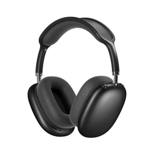 Over Ear Active Noise Cancelling Headphones Bluetooth ANC Headphones Customizable