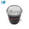 China Customized Round Automotive Paint Cans , Empty Metal Paint Can With Lid wholesale
