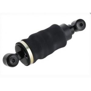 China 3172984 VOL-VO Front Cab Air Shock Absorber Vehicle Rubber Air Bellows 1629719 Monroe FH12 FH16 supplier
