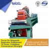 Double Vertical Ring High Gradient Magnetic Separator WD2000 Energy Saving