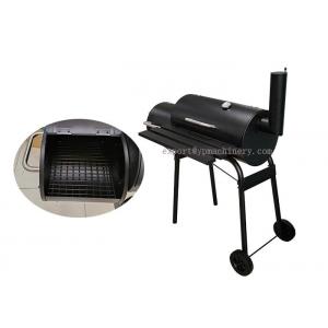 China Large Charcoal OEM Bbq Grill Stove For Camping & Outdoor Activities supplier