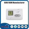 Energy - Saving Indoor Digital Room Thermostat / Air Conditioner Thermostat