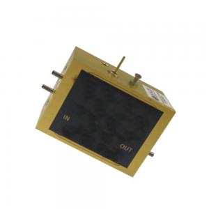 100 To 115 GHz S Band Power Amplifier Psat 16 dBm  RF Bidirectional RF Amplifier