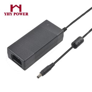 China 12,6 li-íon c do adaptador 12.6v da C.C. da C.A. dos carregadores 12.4v 12.5v 12.6v 1.5a 1a 2a 2 ampère 2.5a 3a 4a da fonte de alimentação 12.6v5a do volt ac/dc supplier