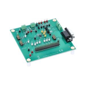 China THVD4411EVM Carte d'évaluation de l'émetteur-récepteur d'interface RS-232/RS-485 pour solutions embarquées wholesale
