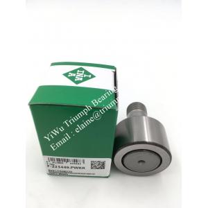 INA  Cam Follower Bearings  F-223449 .PWKR , Printing Machine Bearing