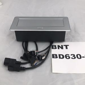 BNT With Differnece Module As Need Furniture Flip Up Hidden Socket  Supply For Companies