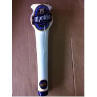 China Customized bar Urethane Beer tap handle on sale