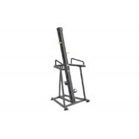 China 70 Degree Commecial Grade Gym Equipment Cardio Climber Machine on sale