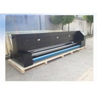 China Fixation Unit Heat Sublimation Machine 3.2m Heater Printer on sale