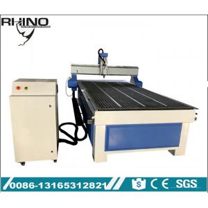 China 1530 Woodworking CNC Router Machine with DSP A11E System Controlled Vacuum Table supplier
