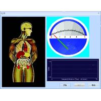 China French Version Quantum Magnetic Resonance Body Analyzer AH-Q1 on sale