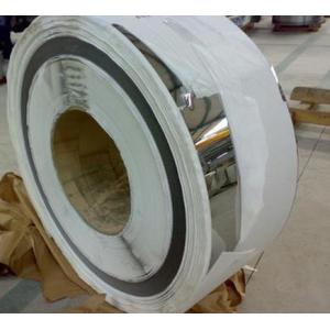 China SGS Hot Rolled Stainless Steel Coils RAL 1800mm supplier