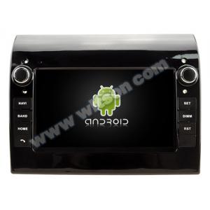 7" Screen OEM Style without DVD Deck For Fiat Ducato Peugeot Boxer Citroen Jumper 2 2006-2016