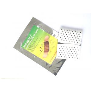 Disposable Heat Chronic Pain Relief Patches 170mm Medical Grade for All Body