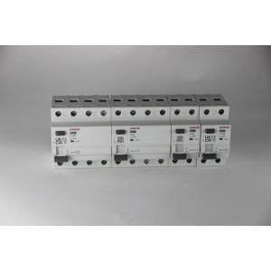SEMKO Certified 40 amp 30ma rccb Type ASi Type A RCCB Circuit Breaker