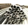 China Fully Annealed Plain Cold Drawn Seamless Steel Tube Stainless Steel 304 / 304L wholesale