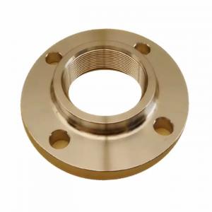 XXS Thickness Slip-on Flange for Welding Connection - Buy Now