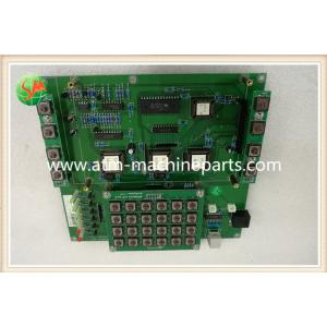 China TTU MAIN BOARD Kingteller ATM Machine KT Control Board For Display Monitor PCB supplier