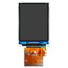 China 2.4-inch 240x320 TFT LCD Display With RGB Interface wholesale