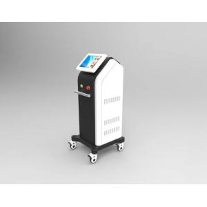China 755nm / 808nm / 1064nm Combiantion Professional Laser Hair Removal Machine supplier