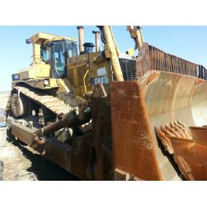 2014 new condition caterpillar D11R Bulldozer