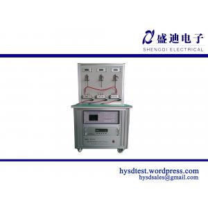China HS3103 Portable Meter Test Equipment(Electric Energy) supplier