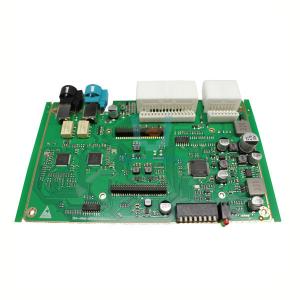 One Stop PCB Assembly Service IPC-A-610 D/IPC-III Standard With 100% X - Ray Inspection