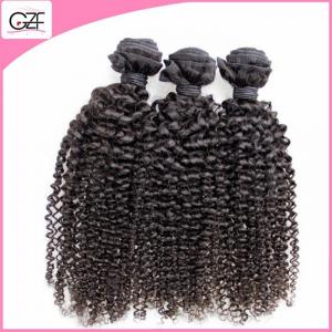 Black Hair Style Discount Hair Extensions Human Hair Raw Eurasian Curly Virgin Hair