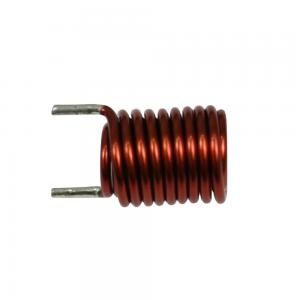 Air Coil inductor with case SMT Inductor