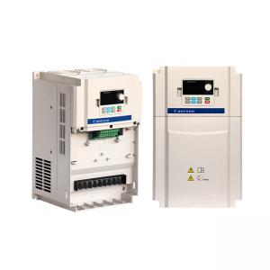 Vector VFD Variable Frequency Drive Dynamic Torque Response CE Certificate