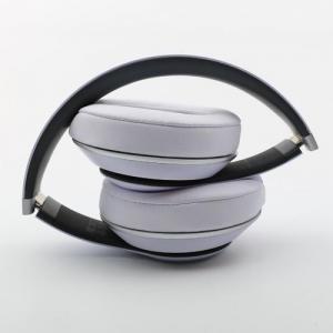 China AAAAA+ beats red pro by dre nosie cancelling DJ headphones - white supplier
