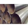 Large Calibers Seamless Steel Pipes For High Pressure Boilers And Petrochemical