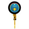 China 1.3 Inch Round IPS TFT LCD with Capacitive Touch | 320x320 Resolution | ST7796DW wholesale