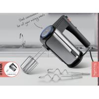 China Lightweight Multi Purpose Hand Mixer 10 Speeds Powerful Handheld Mixer on sale