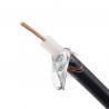 1- 5/8" 50ohm Coaxial RF Feeder Cable For Internet