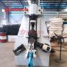 D51Y - 350 Vertical Ring Rolling Machine Small Size One Round Rolling Forming