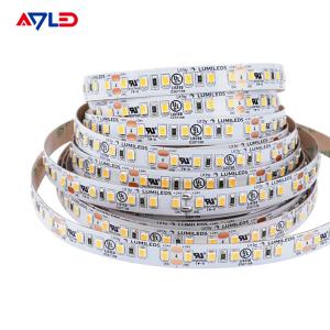 China SMD2835 Ip65 Waterproof Light Dimming Tape Led Strip Lights For Bedroom Ceiling supplier