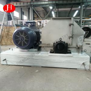 Rasper Sweet Starch Potato Machine Grinder Processing Equipment